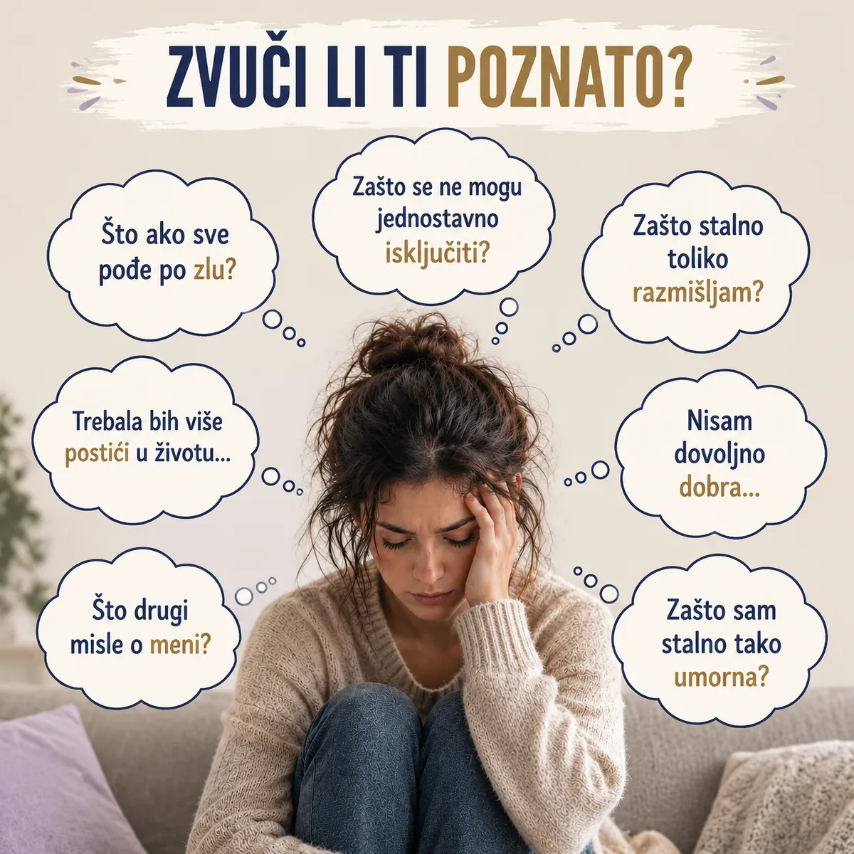 Zvuči li ti poznato?